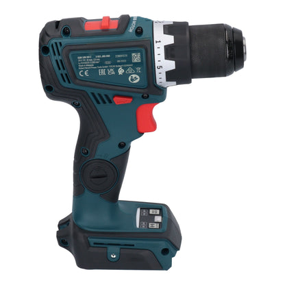 Bosch GSR 18V-90 C Professional Akku Bohrschrauber 18 V 64 Nm Brushless + 1x Akku 2,0 Ah + Ladegerät + L-Boxx