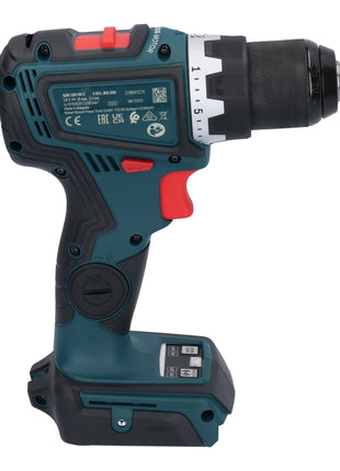 Bosch GSR 18V-90 C Professional Akku Bohrschrauber 18 V 64 Nm Brushless + 1x Akku 4,0 Ah + Ladegerät + L-Boxx