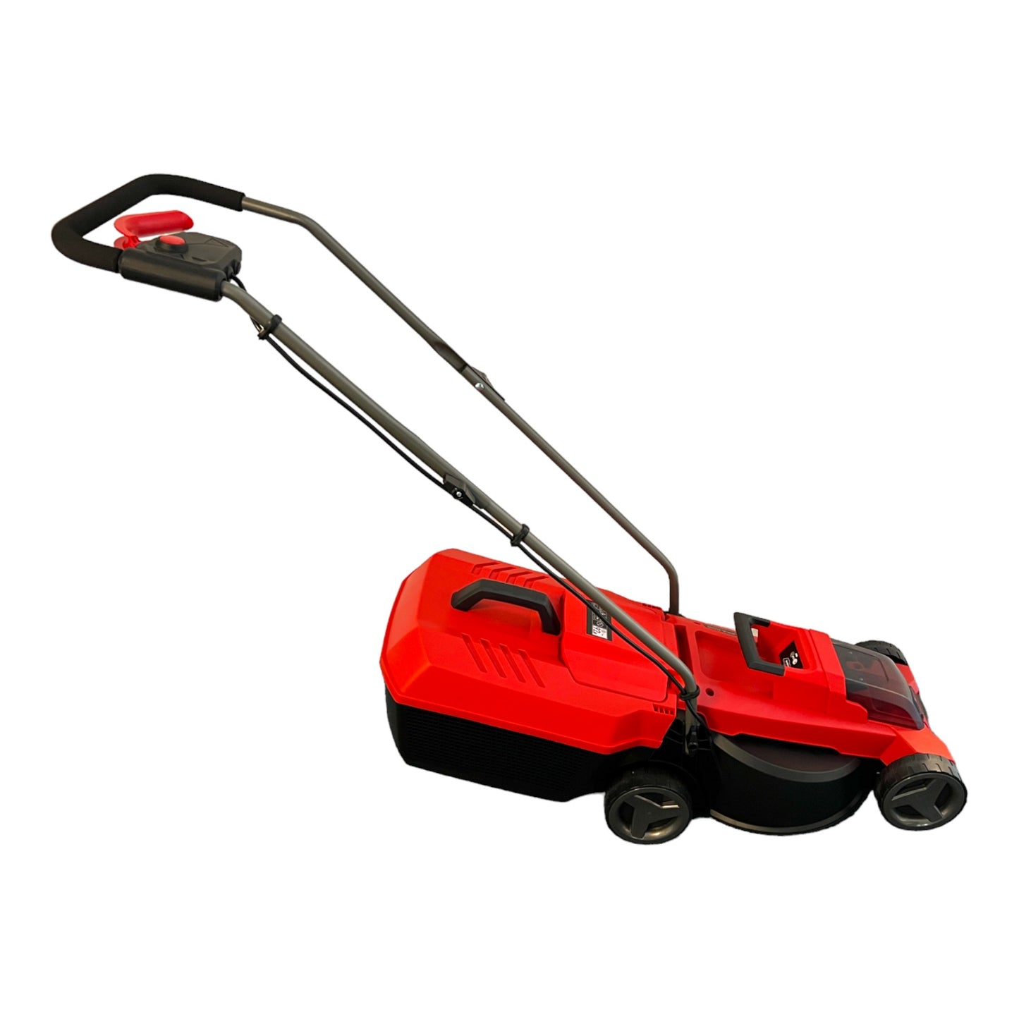 Einhell GE-CM 18/32 Li-Solo Akku Rasenmäher ( 3413256 ) 18 V 32 cm Brushless Solo - ohne Akku, ohne Ladegerät