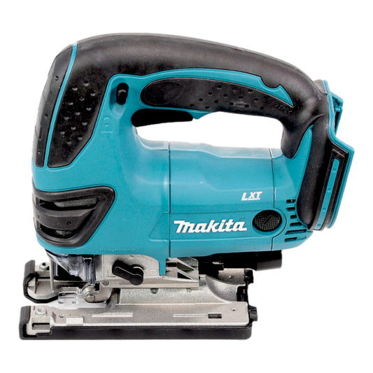 Makita DJV 180 ZX Akku Stichsäge 18 V 135 mm Solo - ohne Akku, ohne Ladegerät