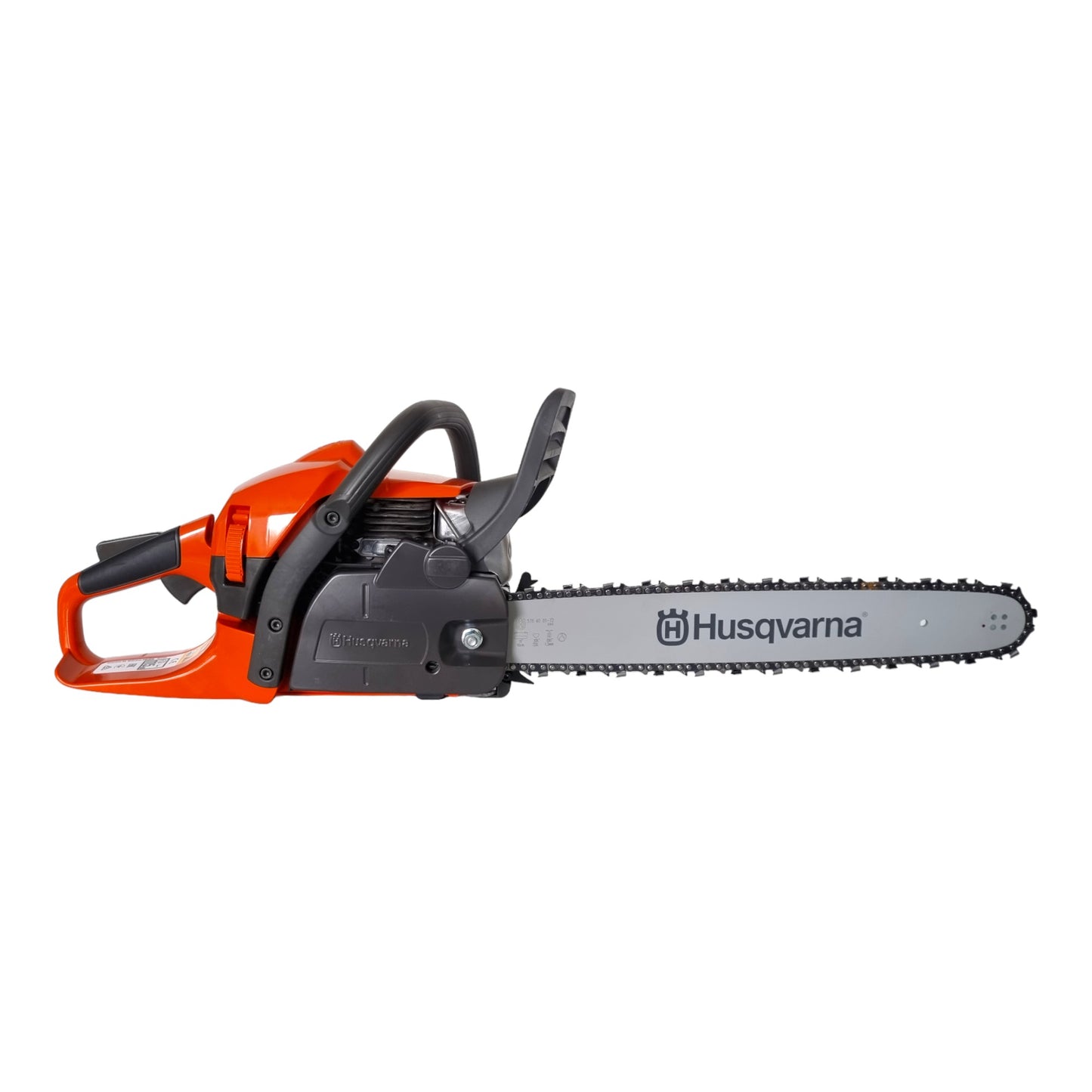 Husqvarna 445 II Benzin Kettensäge 2,1 kW 45,7 cm³ 50 cm ( 9705587-38 )