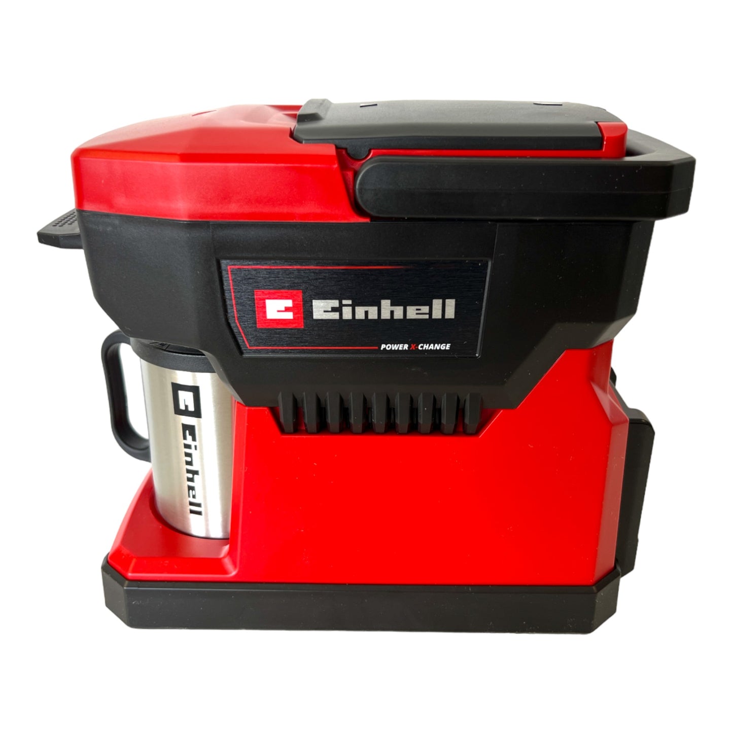 Einhell TE-CF 18 Li-Solo Akku Kaffeemaschine 18 V 240 ml ( 4609990 ) Solo - ohne Akku, ohne Ladegerät