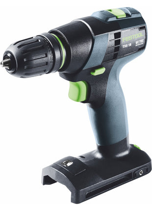 Festool TXS 18-Basic Akku Bohrschrauber 18 V 40 Nm Brushless ( 576894 ) + Systainer (inkl. Systainer ToolBox SYS3 TB M 137)