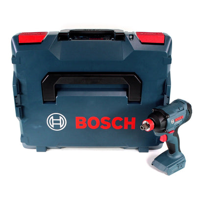 Bosch GDX 18V-180 18 V Li-Ion Akku Drehschlagschrauber mit 180 Nm Solo in L-Boxx - ohne Akku, ohne Ladegerät 06019G5202 - Toolbrothers