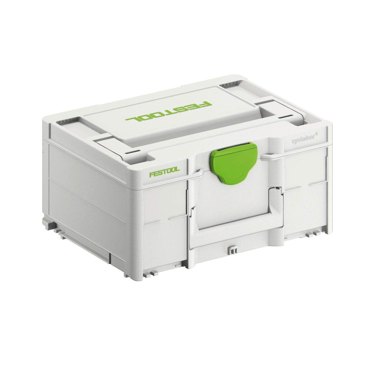 Festool T 18+3 Basic Akku Bohrschrauber 18 V 50 Nm Brushless Solo + Systainer + Systainer ToolBox SYS3 TB M 137