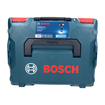 Bosch GDX 18V-210 C Professional Clé à chocs rotative sans fil 18 V 210 Nm sans balais + 2x batteries 2,0 Ah + chargeur + L-Boxx