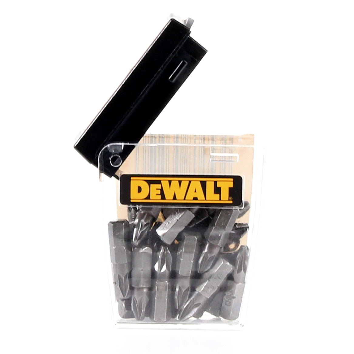 DeWalt DT 71521 Bit-Set PZ2 25 mm 25 tlg. ( N427052 ) - Toolbrothers