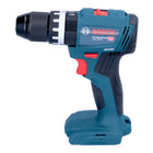 Bosch GSB 18V-45 Professional Akku Schlagbohrschrauber 18 V 45 Nm Brushless + 1x Akku 4,0 Ah - ohne Ladegerät