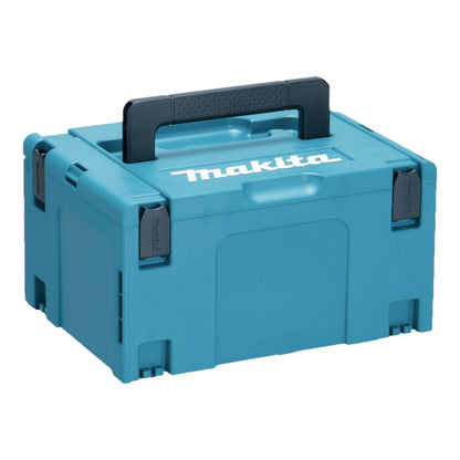 Makita 9032 J Lime électronique lime à ruban électrique 500 W 9 mm + Makpac