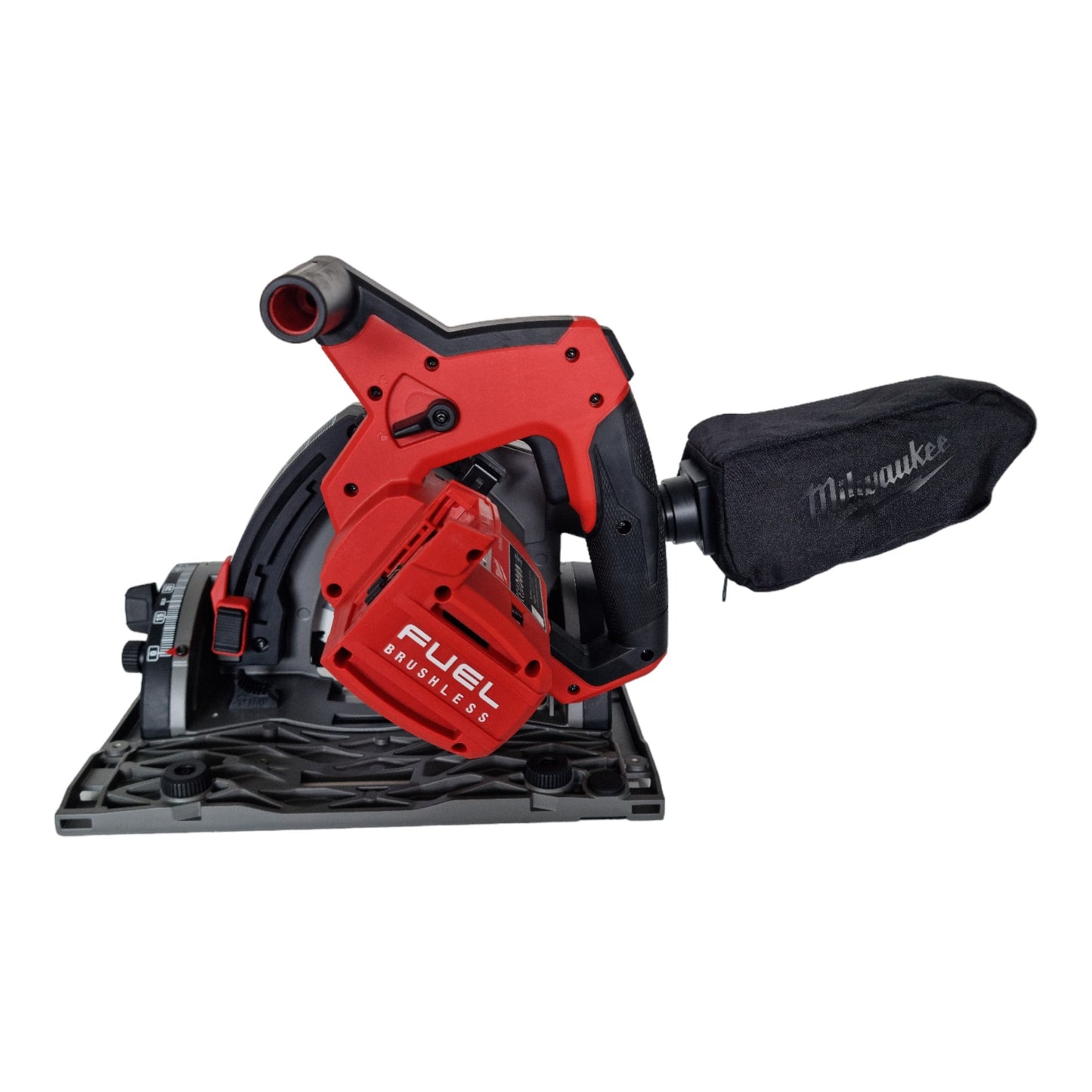 Milwaukee M18 FPS55-301 Akku Tauchsäge 18 V 165 mm Brushless + 1x Akku 3,0 Ah + Ladegerät