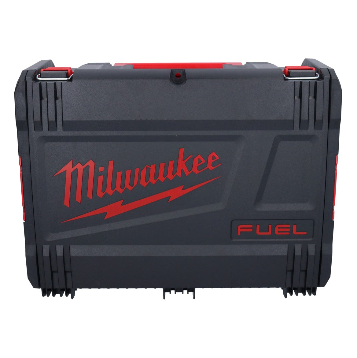 Marteau combiné à batterie Milwaukee M18 ONEFHX-0X 18 V 2,5 J SDS-Plus brushless + boîtier HD (4933478503) + éclairage à batterie Milwaukee M18 TLED LED