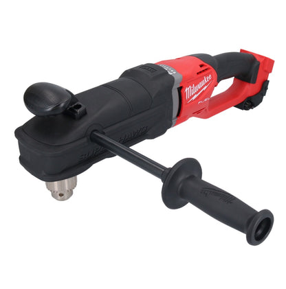 Milwaukee M18 FRAD2-0 Akku Winkelbohrmaschine 18 V 122 Nm Brushless ( 4933471207 ) Solo + Milwaukee M18 TLED Akku Leuchte LED