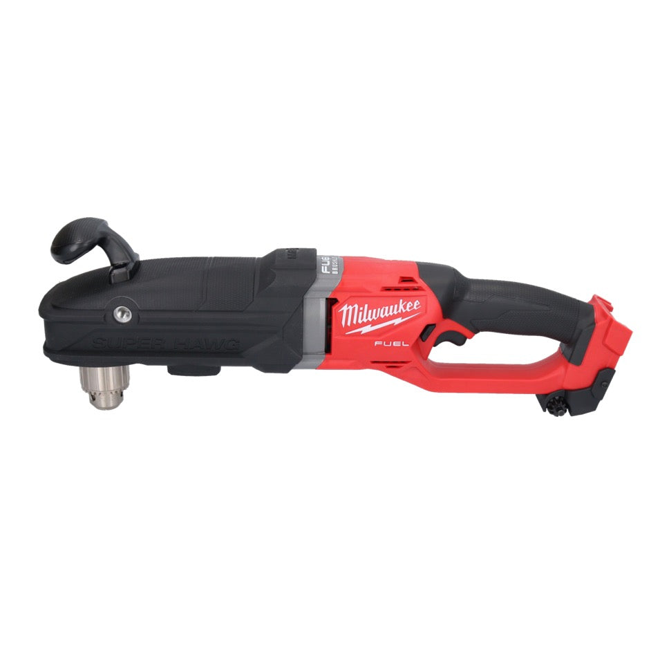 Perceuse d'angle sur batterie Milwaukee M18 FRAD2-0 18 V 122 Nm sans balai (4933471207) Solo + éclairage sur batterie Milwaukee M18 TLED LED