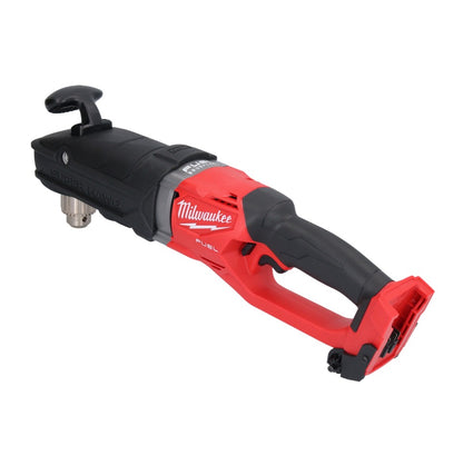 Milwaukee M18 FRAD2-0 Akku Winkelbohrmaschine 18 V 122 Nm Brushless ( 4933471207 ) Solo + Milwaukee M18 TLED Akku Leuchte LED