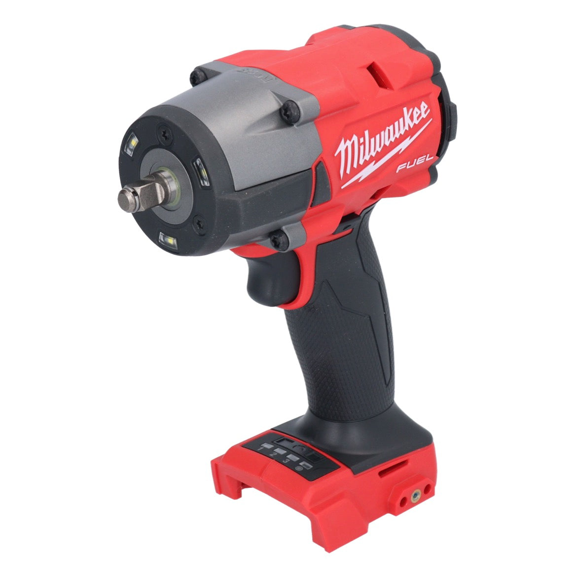 Milwaukee M18 FMTIW2F38-0 Akku Schlagschrauber 18 V 745 Nm 3/8" Brushless Solo + Milwaukee M18 TLED Akku Leuchte LED