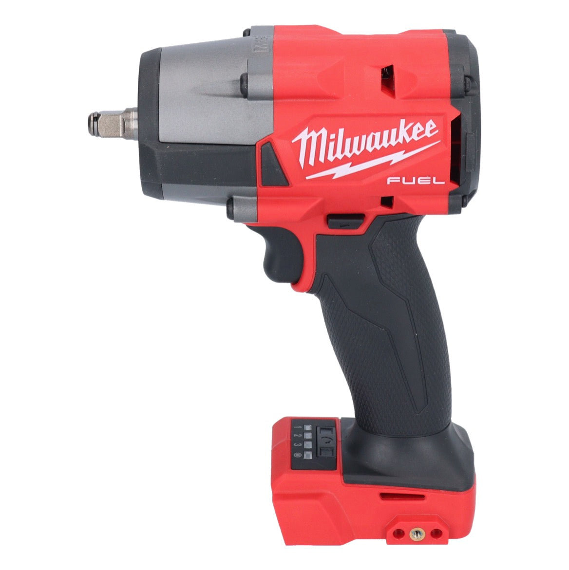 Milwaukee M18 FMTIW2F38-0 Akku Schlagschrauber 18 V 745 Nm 3/8" Brushless Solo + Milwaukee M18 TLED Akku Leuchte LED