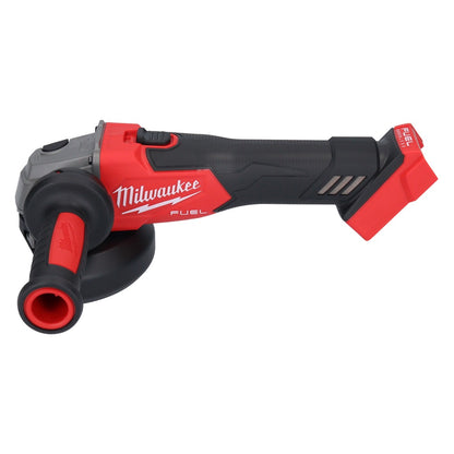 Meuleuse d'angle sur batterie Milwaukee M18 FSAG125X-0 18 V 125 mm sans balais (4933478701) Solo + éclairage sur batterie Milwaukee M18 TLED LED