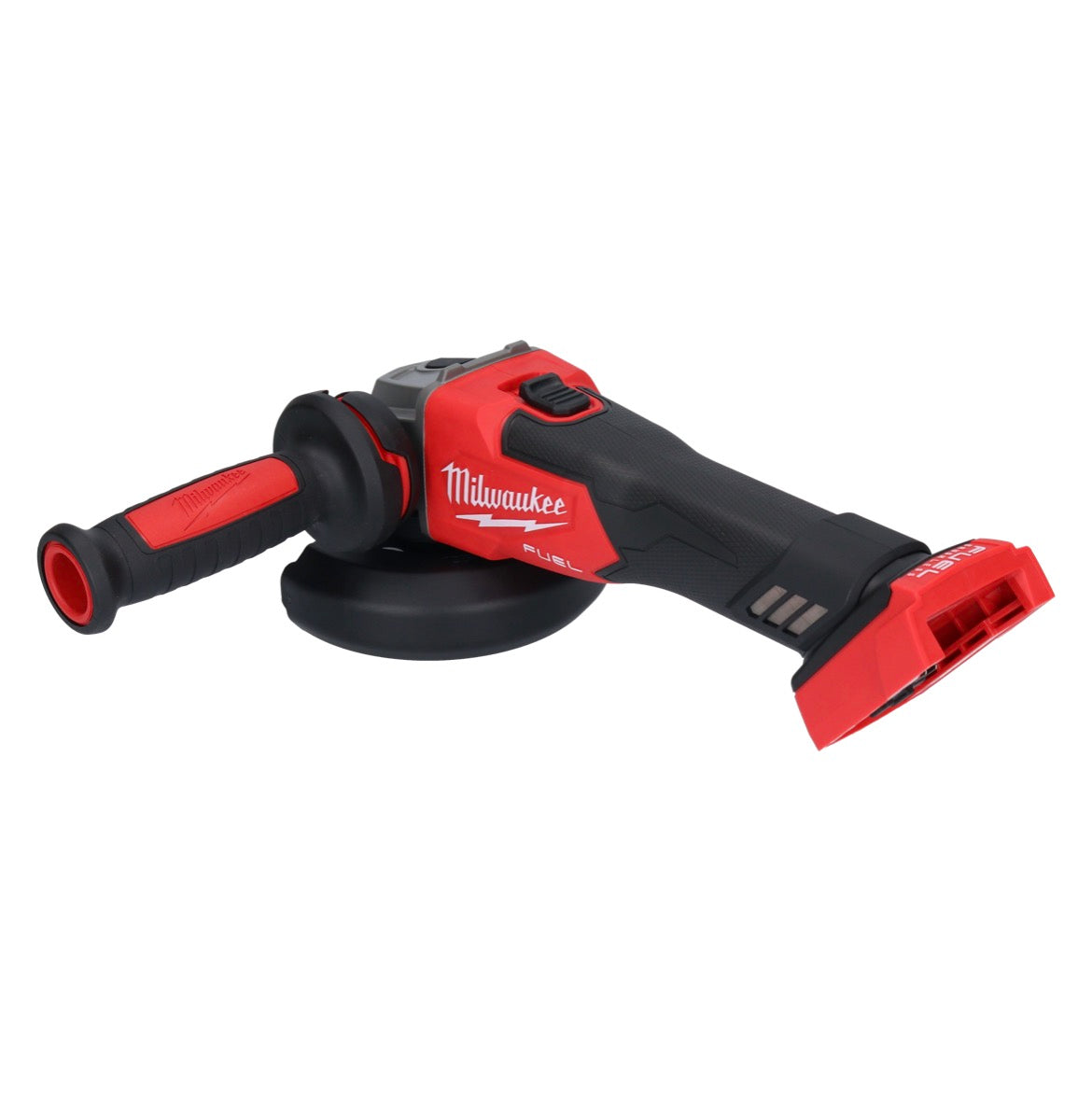 Milwaukee M18 FSAG125X-0 Akku Winkelschleifer 18 V 125 mm Brushless ( 4933478701 ) Solo + Milwaukee M18 TLED Akku Leuchte LED