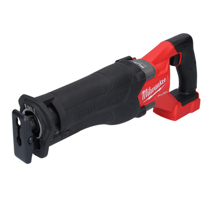 Milwaukee M18 FSZ-0 Akku Recipro Säbelsäge 18 V Brushless Solo + Milwaukee M18 TLED Akku Leuchte LED