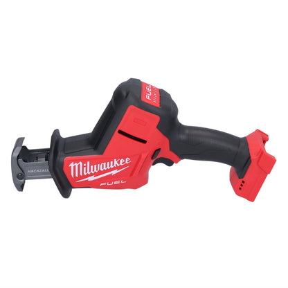 Scie alternative à batterie Milwaukee M18 FHZ-0X 18 V 22 mm brushless (4933459887) + boîtier HD + éclairage sur batterie Milwaukee M18 TLED LED