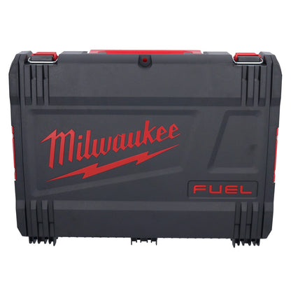 Scie alternative à batterie Milwaukee M18 FHZ-0X 18 V 22 mm brushless (4933459887) + boîtier HD + éclairage sur batterie Milwaukee M18 TLED LED