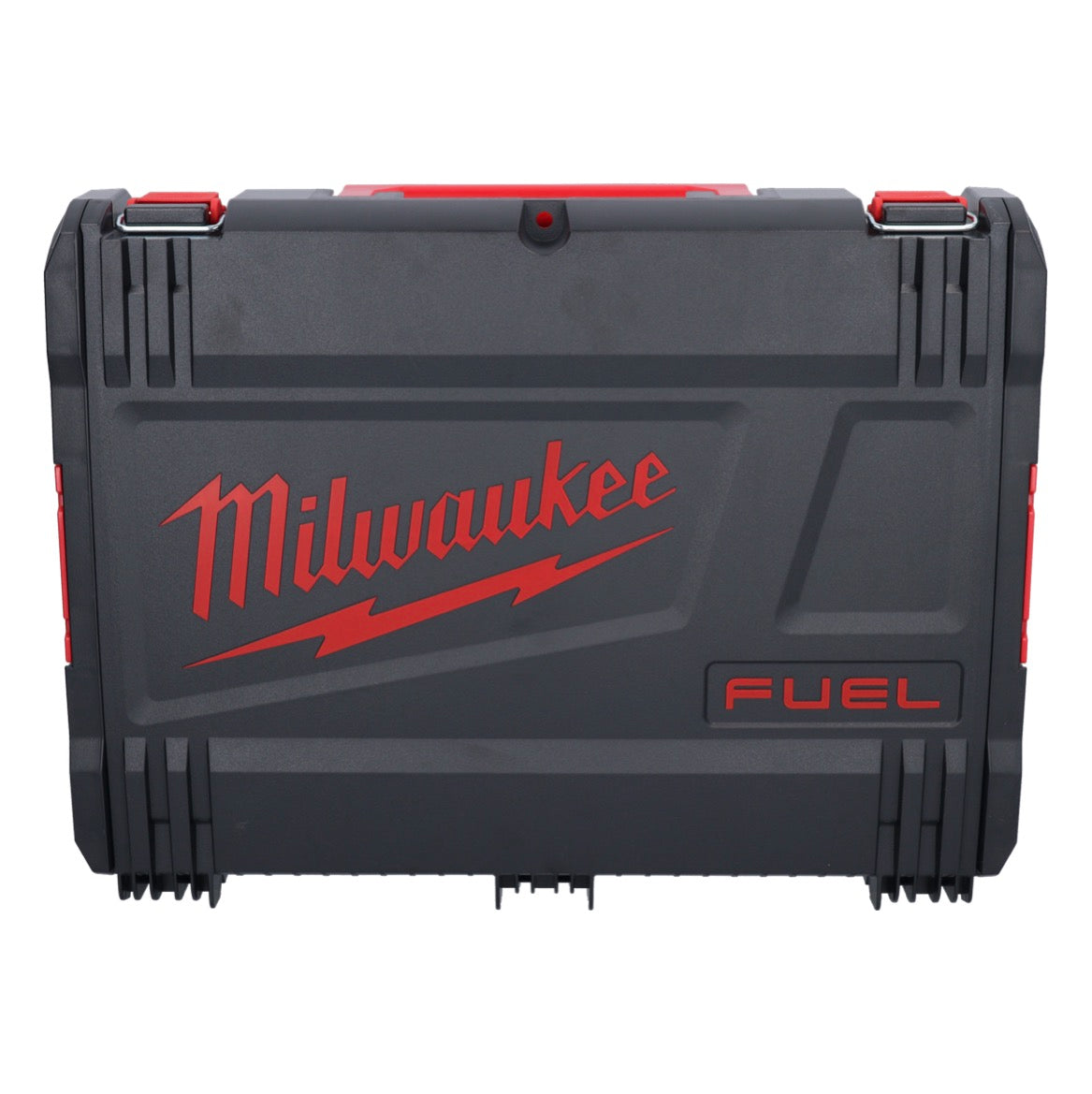 Perceuse à percussion sans fil Milwaukee M18 FPD3-0X 18 V 158 Nm sans balai (4933479859) + boîtier HD + éclairage sur batterie Milwaukee M18 TLED LED