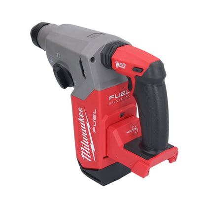 Perceuse à percussion sur batterie Milwaukee M18 FH-0 18 V 2,5 J SDS plus brushless (4933478499) Solo + éclairage sur batterie Milwaukee M18 TLED LED