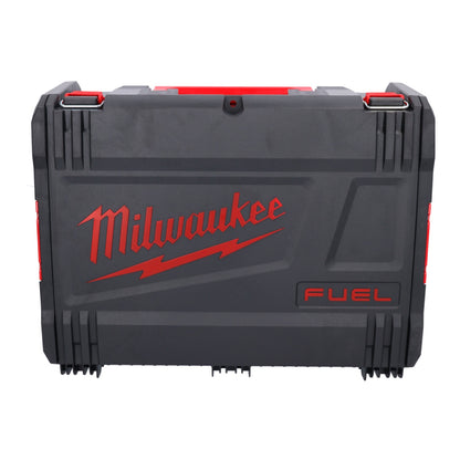 Milwaukee M18 FTR-0X Akku Fräse 18 V Brushless + Fräsmodule + HD Box ( 4933471604 ) + Milwaukee M18 TLED Akku Leuchte LED