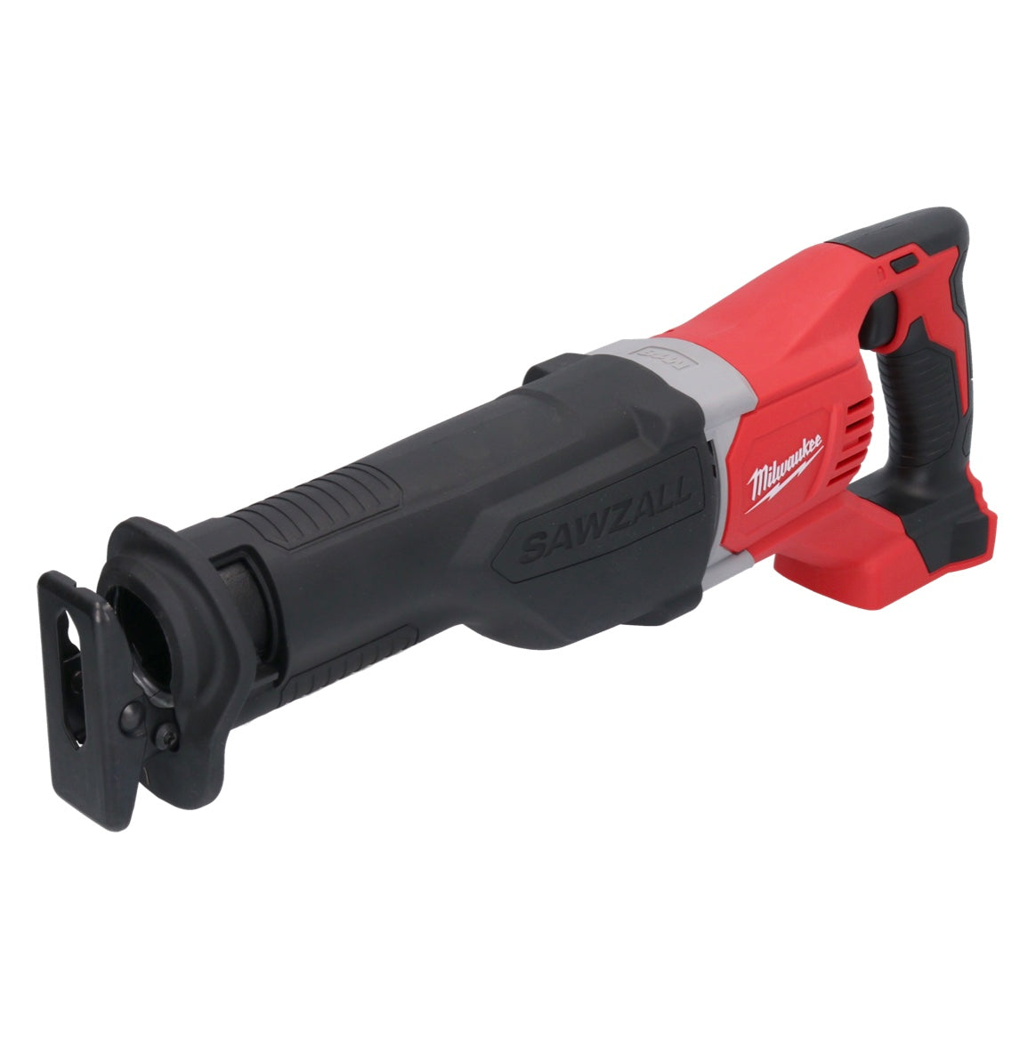 Milwaukee M18 BSX-0 Akku Recipro Säbelsäge 18 V Solo ( 4933447275 ) + Milwaukee M18 TLED Akku Leuchte LED