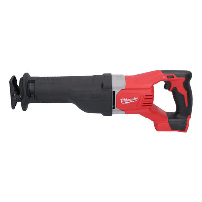 Scie sabre Recipro à batterie Milwaukee M18 BSX-0 18 V Solo (4933447275) + éclairage à batterie Milwaukee M18 TLED LED