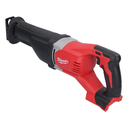 Scie sabre Recipro à batterie Milwaukee M18 BSX-0 18 V Solo (4933447275) + éclairage à batterie Milwaukee M18 TLED LED