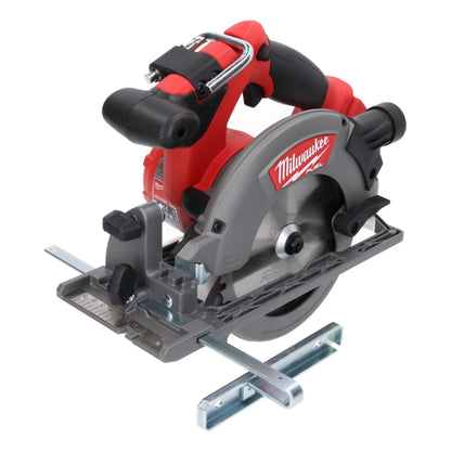 Milwaukee M18 CCS55-0 Akku Handkreissäge 18 V 165 mm Solo ( 4933448158 ) + Milwaukee M18 TLED Akku Leuchte LED