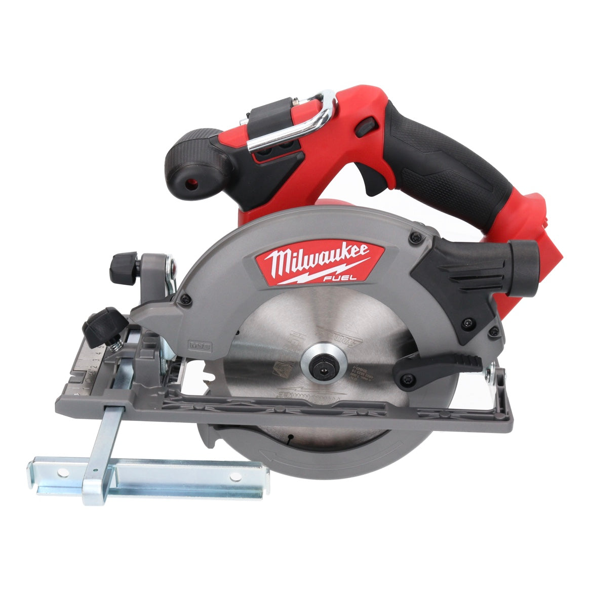 Milwaukee M18 CCS55-0 Akku Handkreissäge 18 V 165 mm Solo ( 4933448158 ) + Milwaukee M18 TLED Akku Leuchte LED