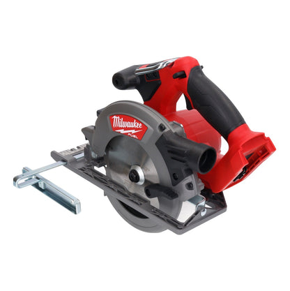 Milwaukee M18 CCS55-0 Akku Handkreissäge 18 V 165 mm Solo ( 4933448158 ) + Milwaukee M18 TLED Akku Leuchte LED