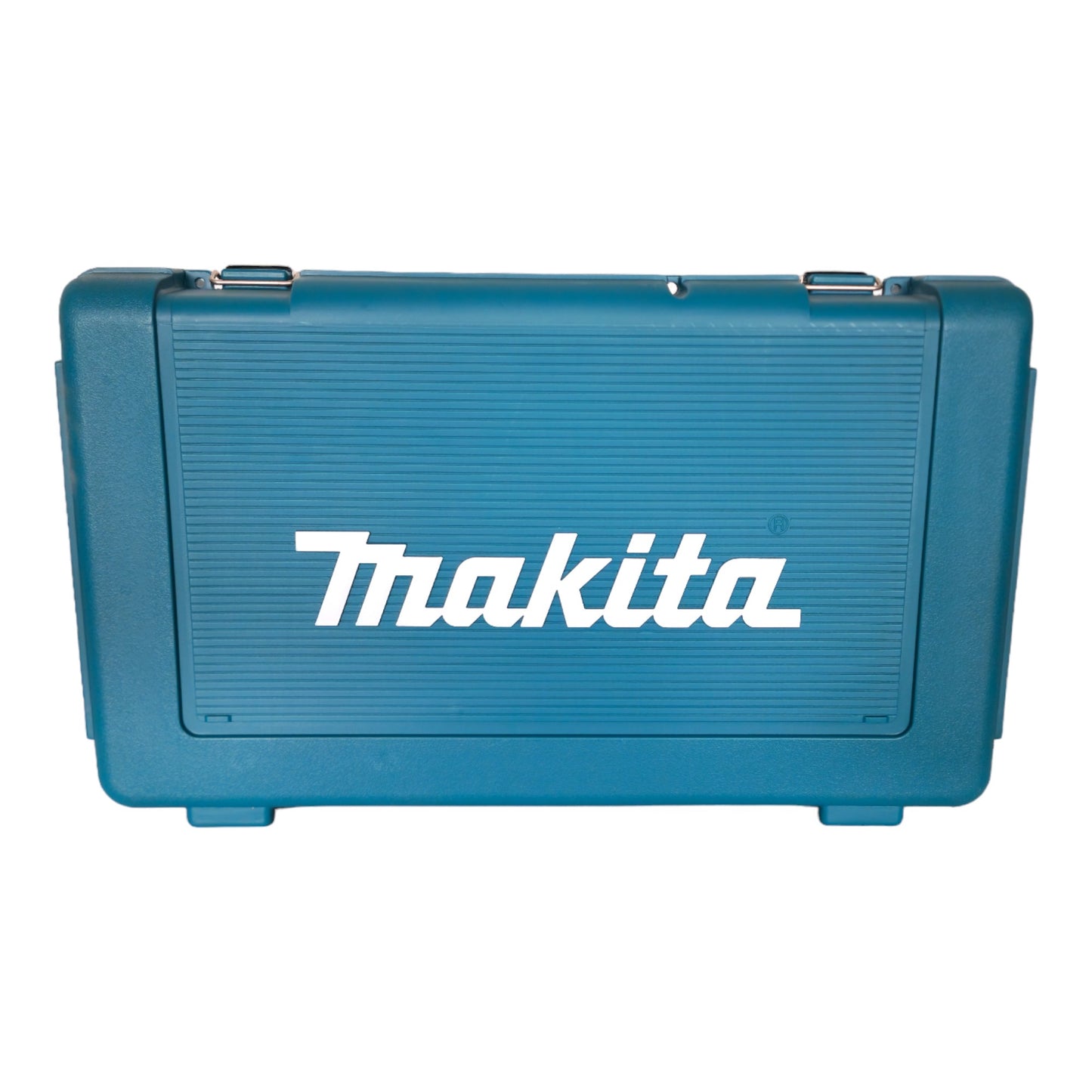 Makita DHR 202 SMW marteau perforateur sans fil 18 V 20 mm 2,0 J blanc + 2x batteries 4,0 Ah + chargeur + mallette