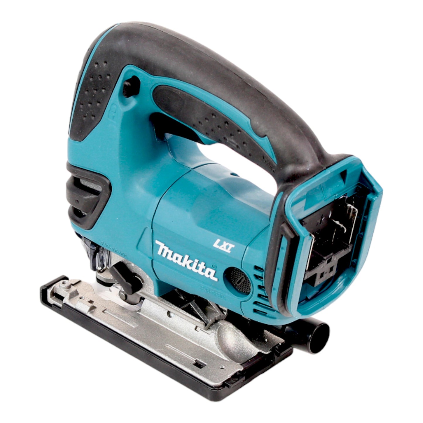 Makita DJV 180 SA1X Akku Stichsäge 18 V 135 mm  + 1x Akku 2,0 Ah + Ladegerät