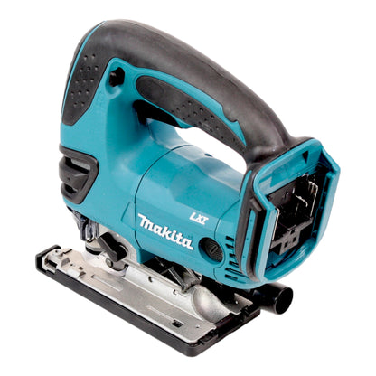 Makita DJV 180 SG1X Akku Stichsäge 18 V 135 mm  + 1x Akku 6,0 Ah + Ladegerät