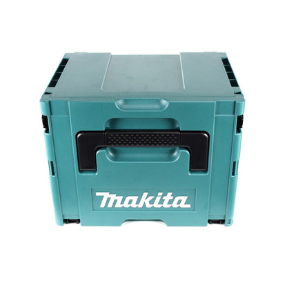 Makita DHR 281 ZJ Akku Bohrhammer 36V (2x18V) 2,8J Brushless SDS Plus + Makpac - ohne Akku, ohne Ladegerät - Toolbrothers