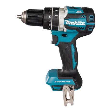 Makita DLX 2278 SY1 Akku Kombo Kit + DHP 484 Schlagbohrschrauber 54 Nm + DHR 171 Bohrhammer 1,2 J + 1x Akku 1,5 Ah + Ladegerät