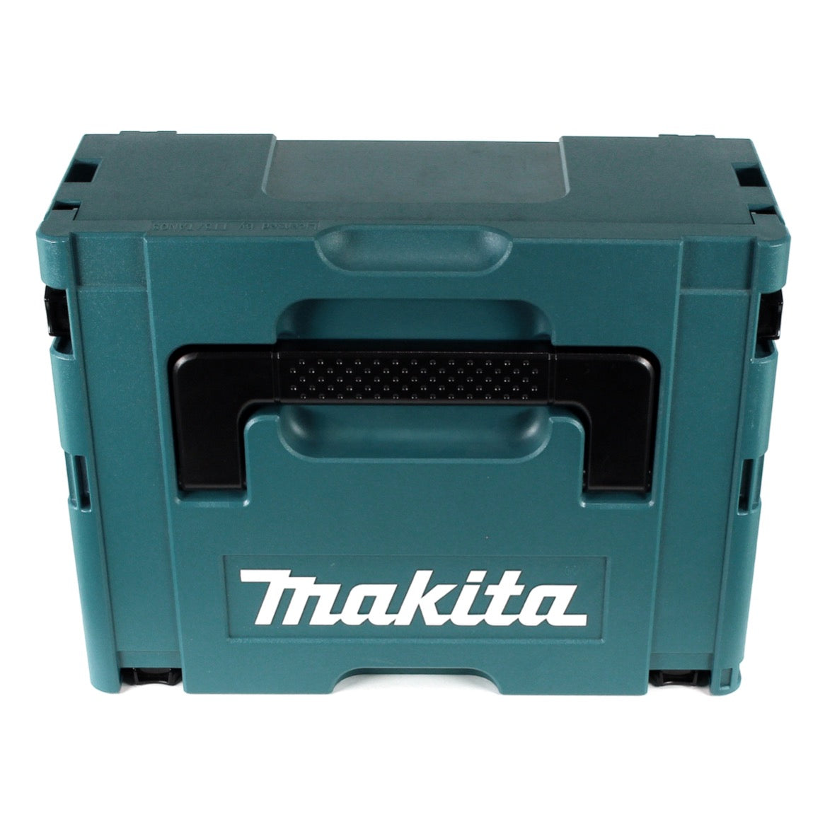 Makita DGA 454 M1J Akku Winkelschleifer 18 V 115mm + 1x Akku 4,0Ah + Makpac - ohne Ladegerät - Toolbrothers