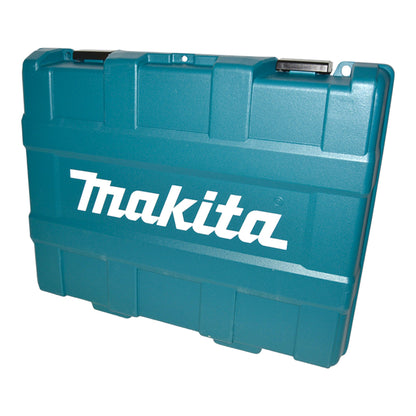 Pistolet à cartouche sur batterie Makita DCG 180 SY1XK 18 V 300 / 600 ml + 1x batterie 1,5 Ah + chargeur + mallette