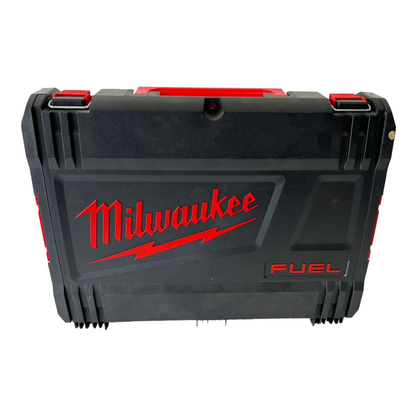 Milwaukee M18 ONEFLT-0X Akku Schließringbolzensetzgerät 18 V 4,8 / 6,4 / 9,53 mm ( 4933478637 ) + HD Box - ohne Akku, ohne Ladegerät