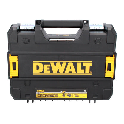 DeWalt DCD 796 NT Akku Schlagbohrschrauber 18 V 70 Nm Brushless + TSTAK + DeWalt DCL 040 18V XR Li-Ion Akku Lampe