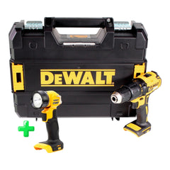 Collection image for: DeWalt DCD 778 Akku Schlagbohrschrauber