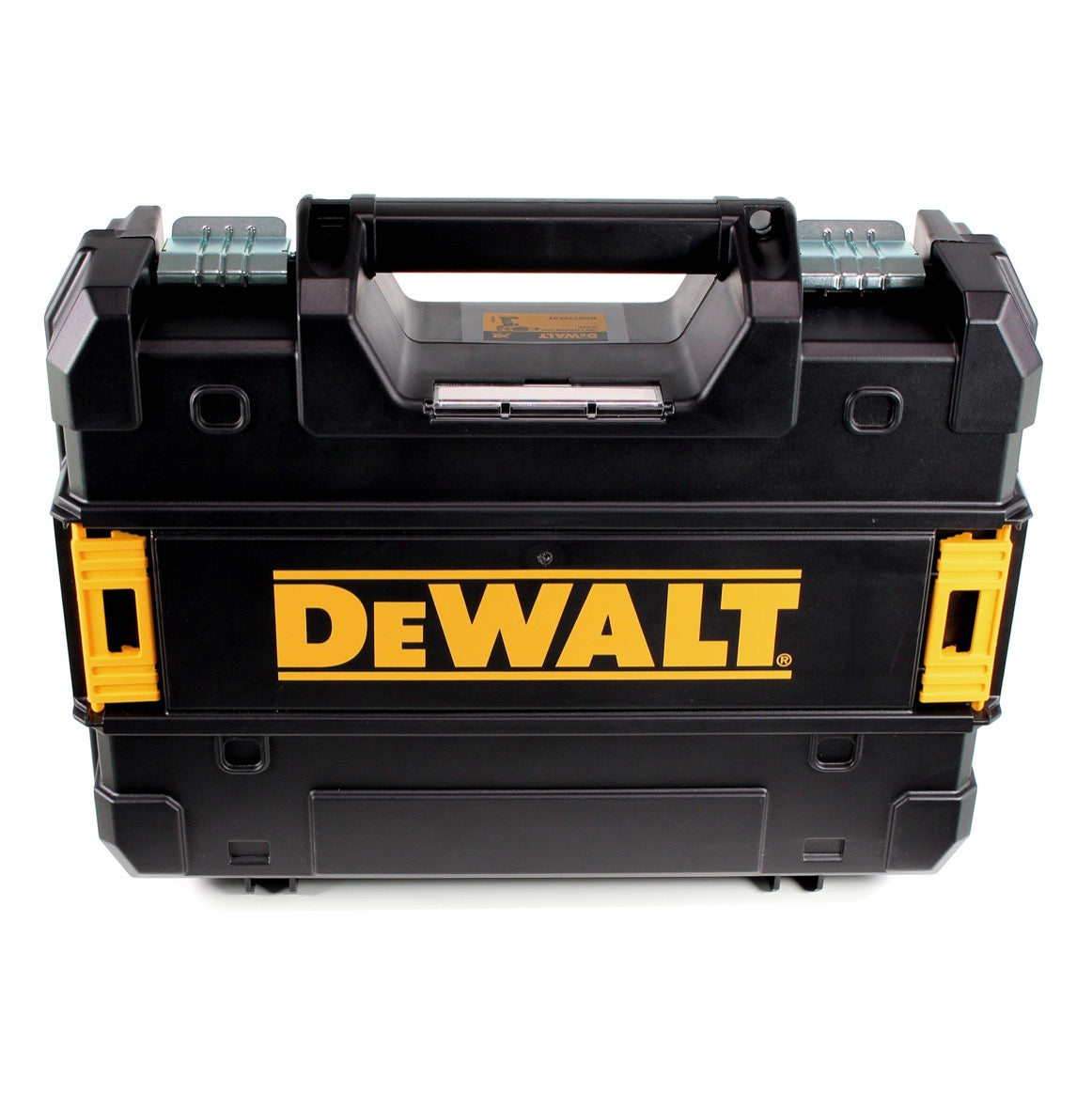 DeWalt DCD 778 NT Akku Schlagbohrschrauber 18V 65Nm Solo in TSTAK Box + DeWalt DCL 040 18V XR Li-Ion Akku Lampe