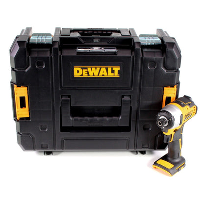 DeWalt DCF 809 NT Akku Schlagschrauber 18 V Brushless Li-Ion Solo in T-STAK Box + DeWalt DCL 040 18V XR Li-Ion Akku Lampe