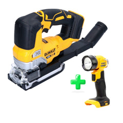 Collection image for: DeWalt DCS 334 Akku Stichsäge