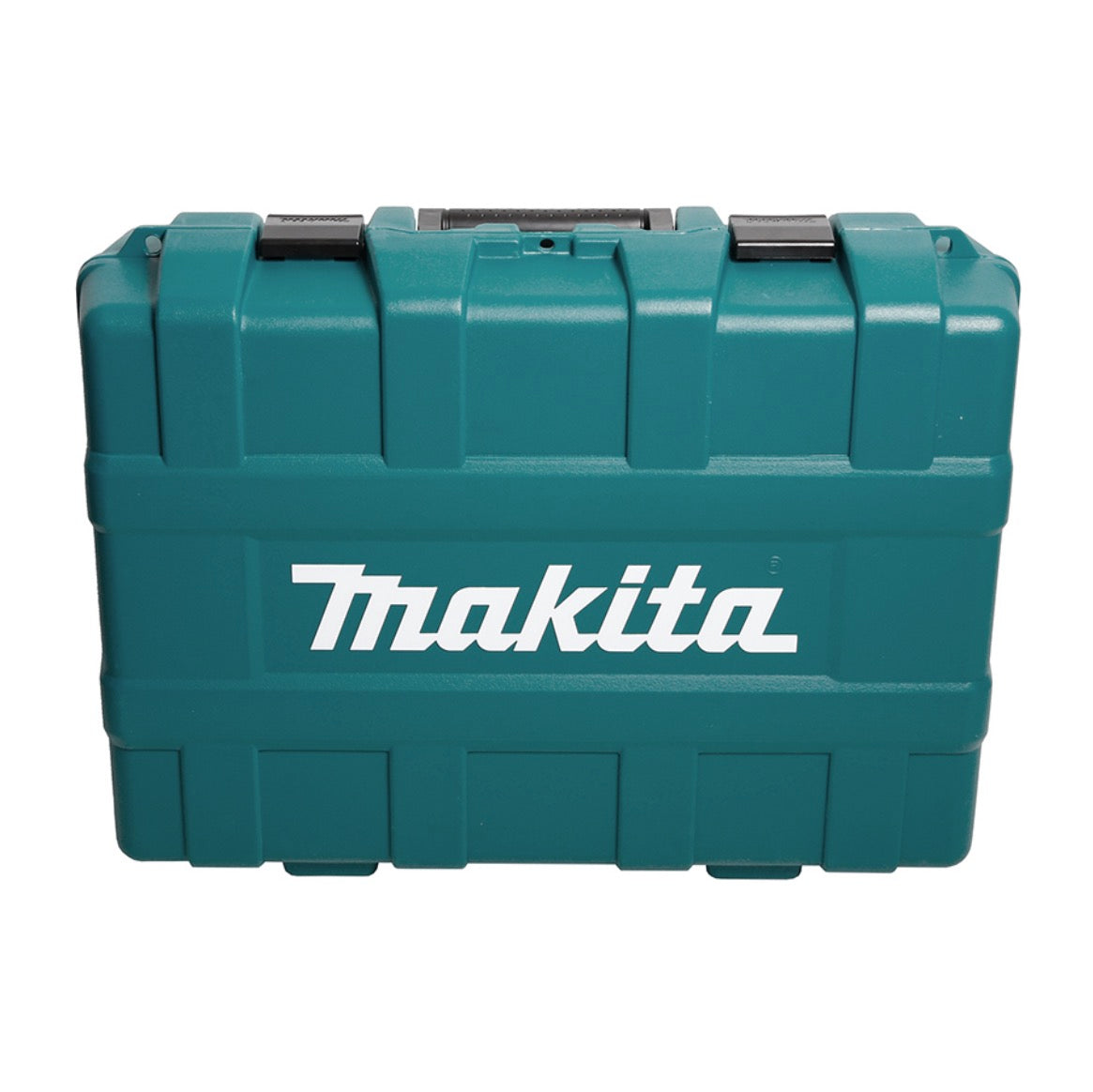 Makita DGA 900 ZKX2 Akku Winkelschleifer 36V ( 2x18V ) 230mm Brushless Solo + Ezynut + 5x Trennscheibe + Koffer - ohne Akku, ohne Ladegerät - Toolbrothers