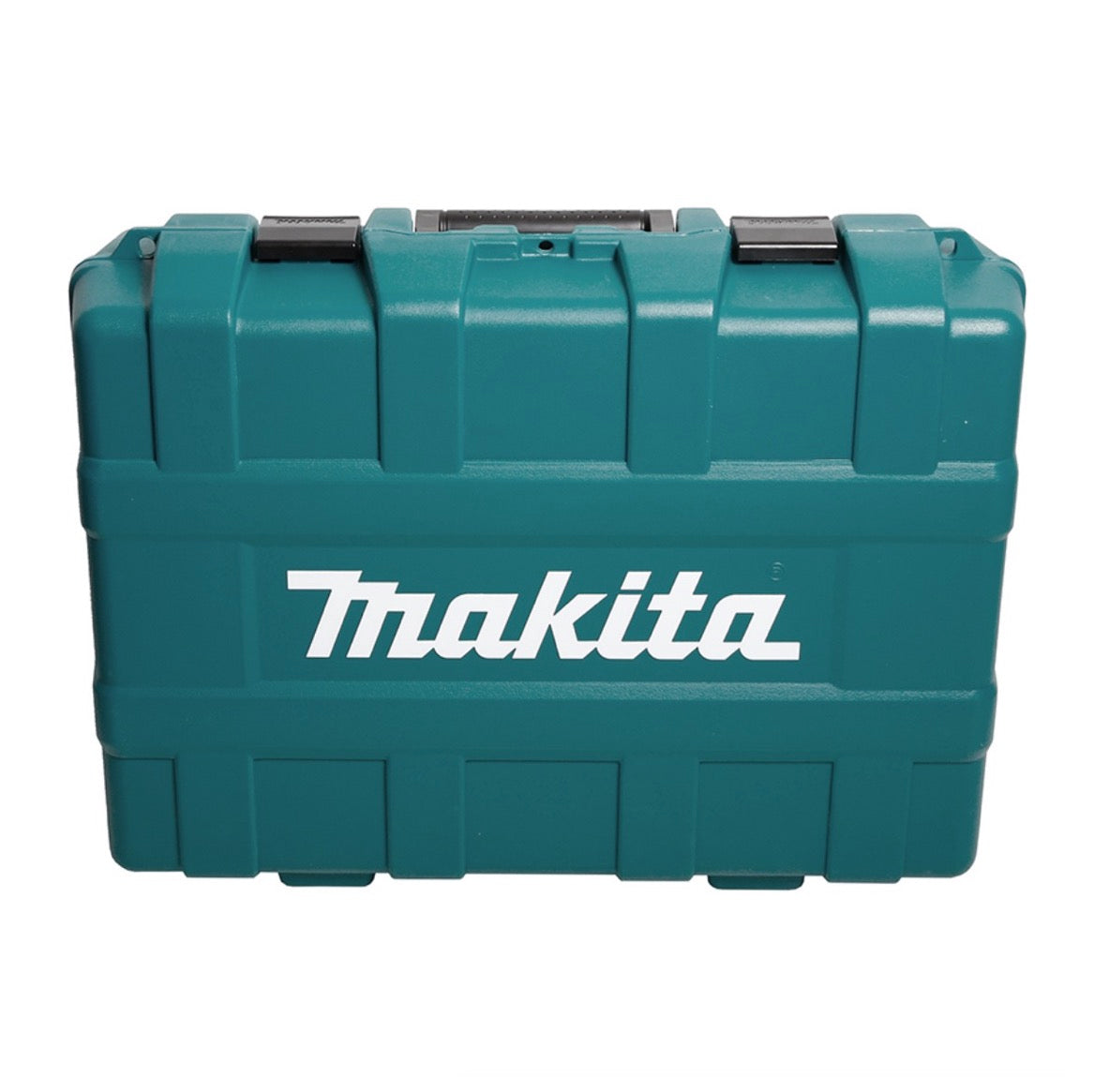 Makita DGA 900 G4KX2 Akku Winkelschleifer 36V ( 2x18V ) 230mm Brushless + 4x Akku 6,0Ah + Ezynut + Koffer - ohne Ladegerät - Toolbrothers