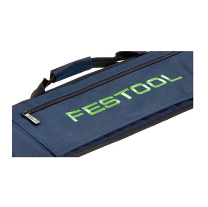 Festool FS 1400/2 Führungsschiene 1400 mm 2 x ( 491498 ) + FS-BAG Führungsschienen-Tasche + 2 x Verbindungsstück FSV ( 482107 ) - Toolbrothers